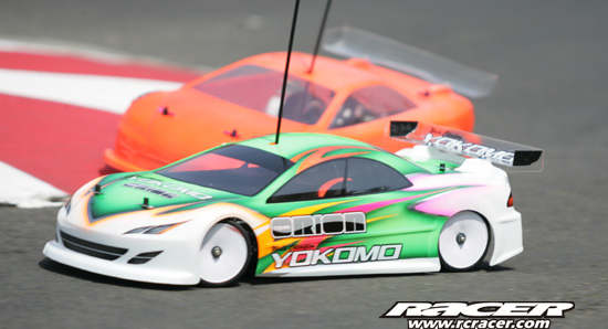 How To Mount Bodyshells RC Racer The home of RC racing on the web