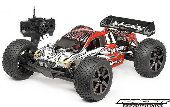 hpi trophy 4.6