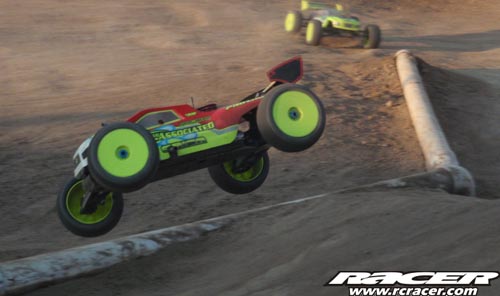 Cavalieri_Truggy_Action_1