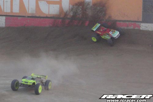 Cavalieri_Truggy_Action_2