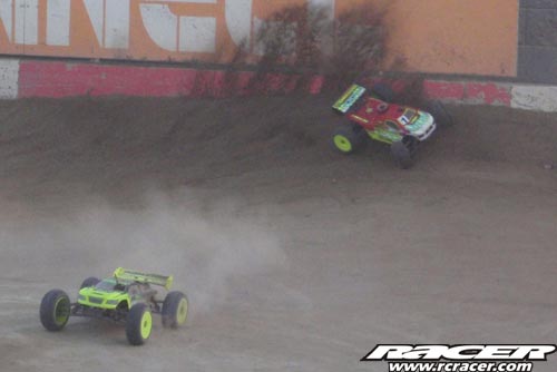 Cavalieri_Truggy_Action_2