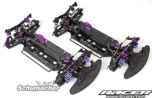 schumacher rc racing