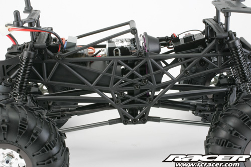 Hpi crawler king body hot sale shells