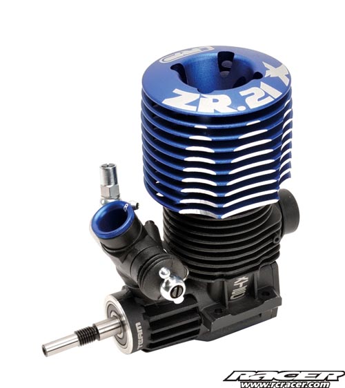 Lrp 21 nitro shop engine
