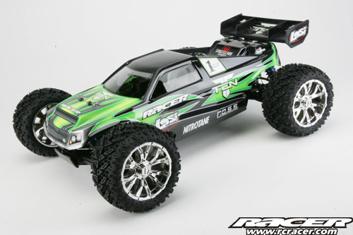 losi ten t nitro