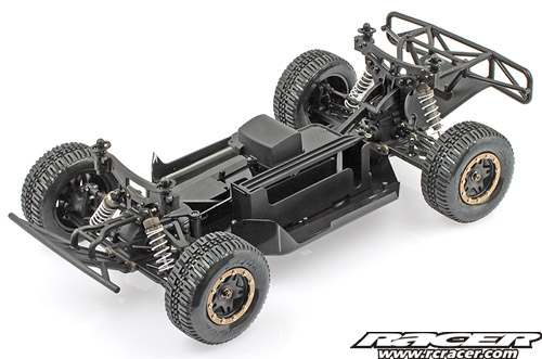 Scrt10-RollerChassis