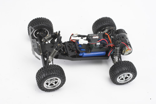 losi mini desert buggy