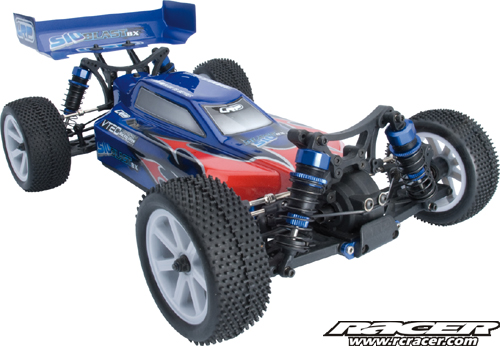 lrp buggy