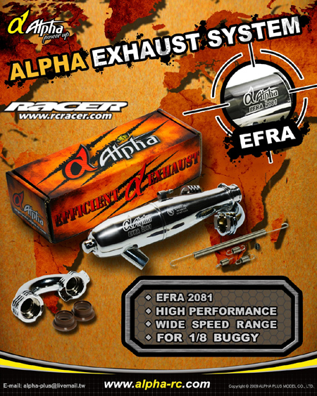 AlphaEFRA2081