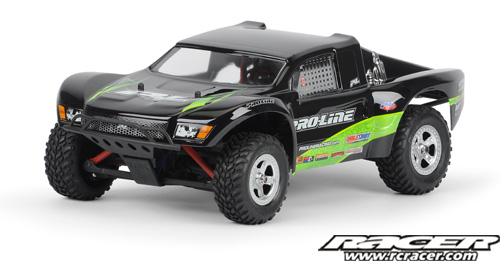 Pro Line Desert Rat 2.0 Body For 1 16 Traxxas Slash RC Racer The home of RC racing on the web