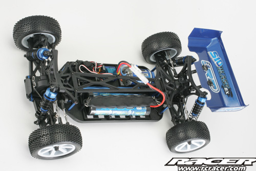 Lrp sales s10 bx