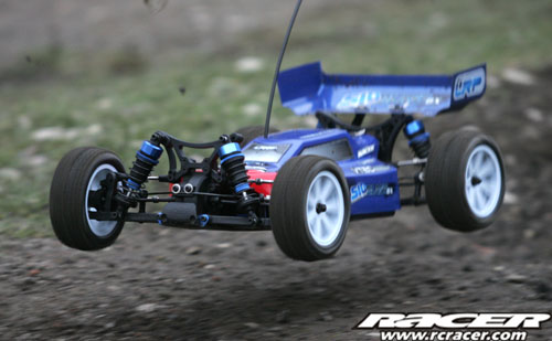 lrp buggy