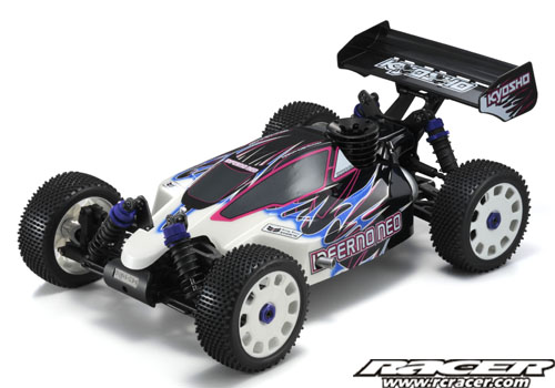 kyosho inferno buggy