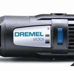 Dremel200side