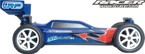 lrp bxe