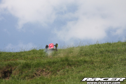 2010.06.12-Hillclimbing-Faistenau-car-Selner-shortly-before-Full-Hill