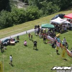 2010.06.12-Hillclimbing-Faistenau-start-area