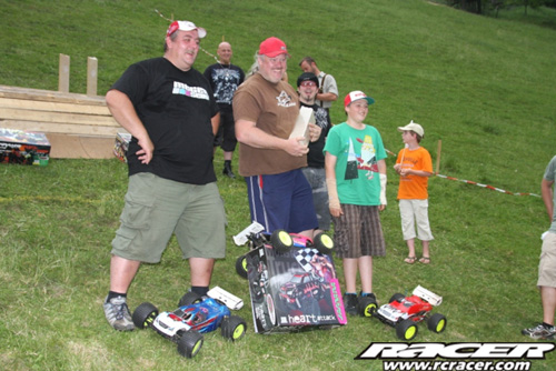 2010.06.12-Hillclimbing-Faistenau-winner-podium-hill-climb-event