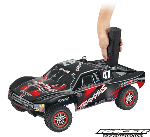 Traxxas Slayer Pro 4X4: The Next Generation of Nitro Short-Course