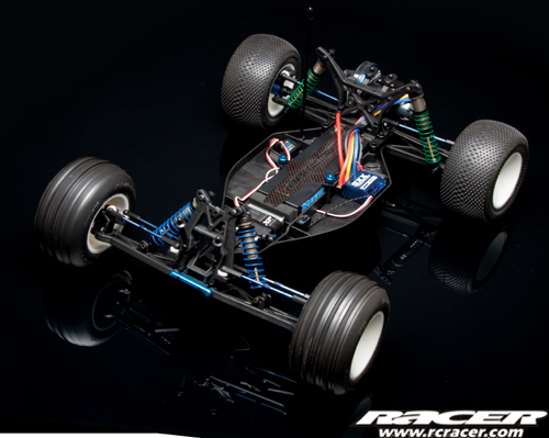 Team associated 2025 rc10 t4