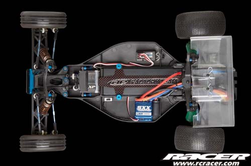 Team Associated RC10B4.1 Factory Team 1:10 Electric Buggy Kit | RC