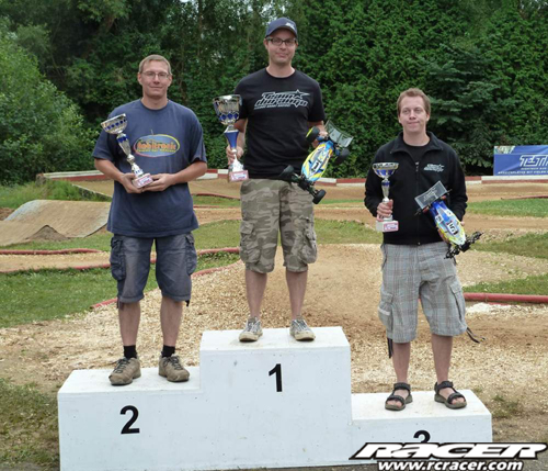 TDAUST4wd-podium