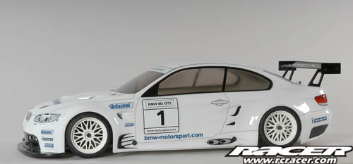 BMW-ALMS2