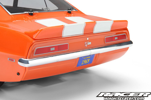 HPI Racing 1969 Chevrolet Camaro Z28 RTR Sprint 2 Sport | RC