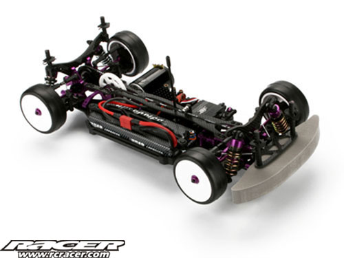 hot bodies rc buggy