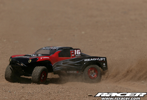 brushless rc trucks for sale