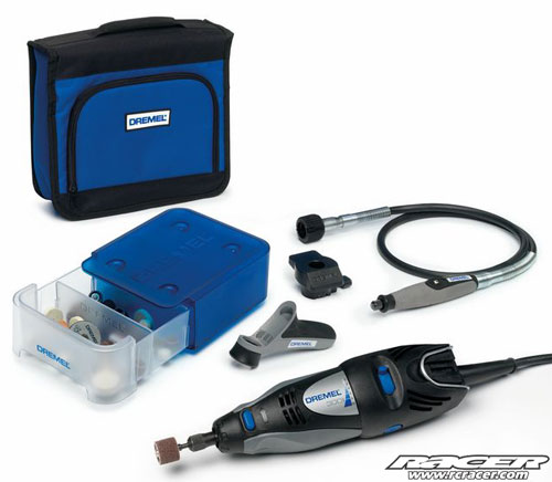 Dremel-300-gift-box-contents