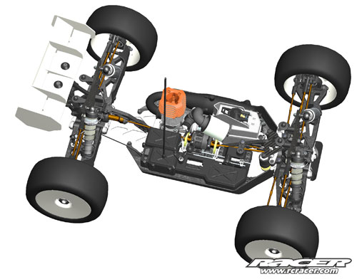 Truggy serpent 2025