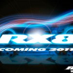 Xray-RX8