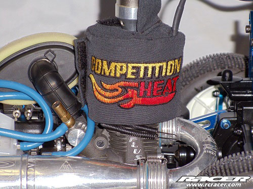 canned heat rc car
