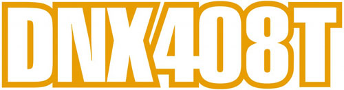 DNX408T-Logo