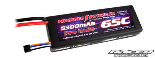 Thunder-Power-5300-2S-PR65