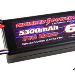 Thunder-Power-5300-3S-PR65