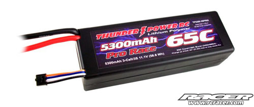 Thunder-Power-5300-3S-PR65