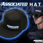 assoc-flatbill-cap