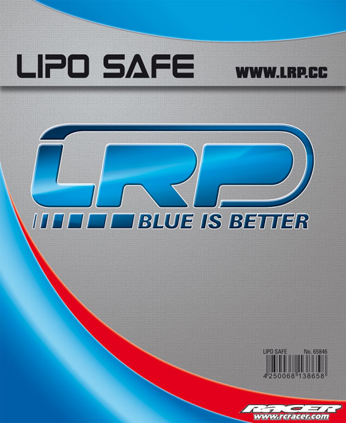 lipo-safe