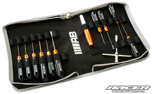 rb-tool-set