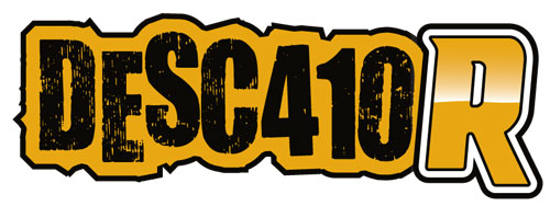 DESC410R-Logo