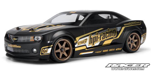 Hpi onroad sales