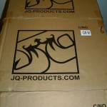 JQ-delivery