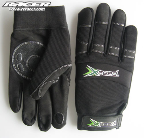 XCEED-GLOVES