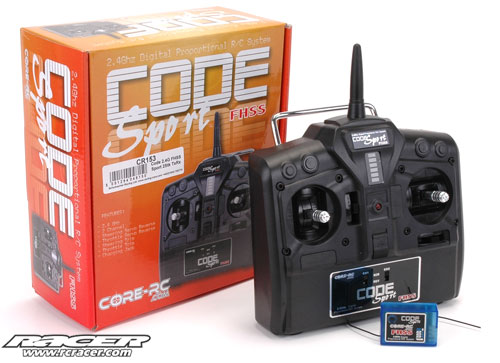 code-sport