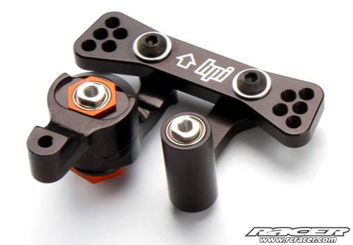 hpi-steering