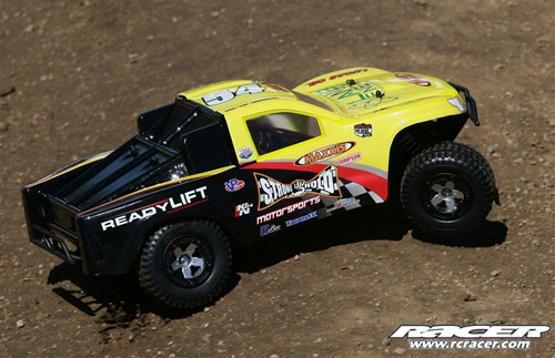 losi-stronghold-action