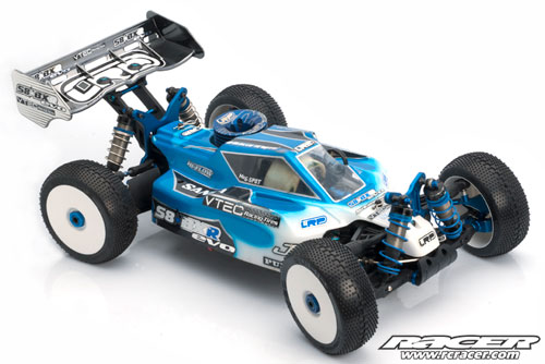 lrp rc buggy