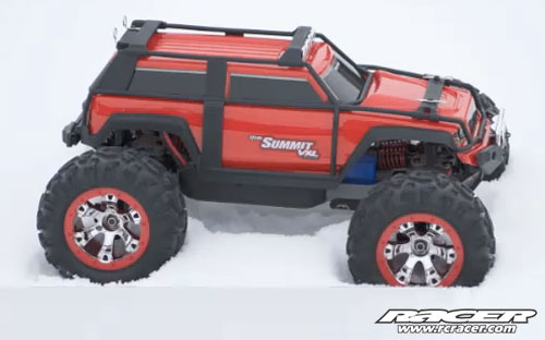 traxxas-116-summit-vxl-video